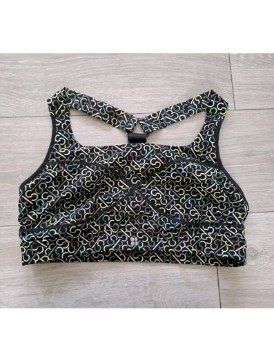Sweaty betty power bra size - betty,