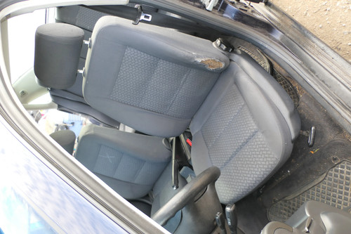 Audi seat driver - audi,