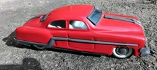 Schuco/Schucto? Tin Toy Car