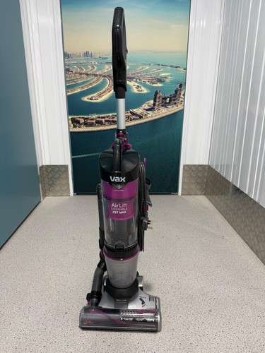 Vax upright air - vax, lift