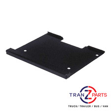 NUMBER PLATE HOLDER STEEL
