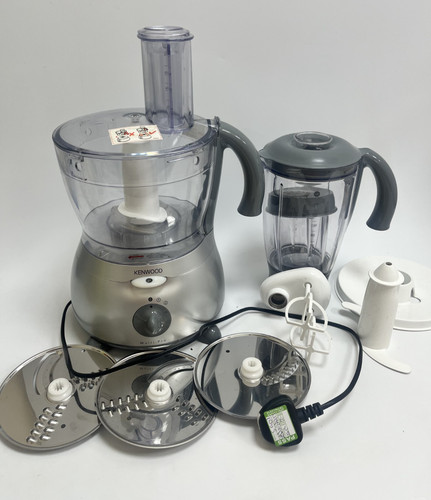 Kenwood multi pro food - multi-pro,