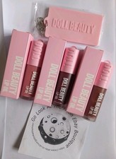 Doll Beauty BNIB X3 Lipoil
