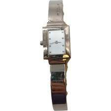 ACCU.2 Women's Silver Watch