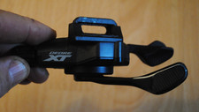 Shimano Deore XT Shifter 12 Speed M8100 xc race enduro