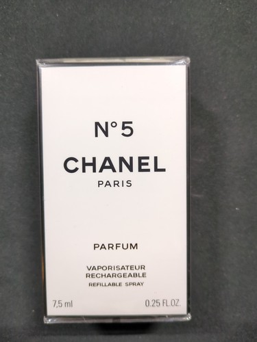 Chanel 25oz 7 - no.5, 0.25oz
