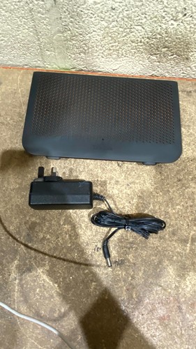 Sagemcom talktalk fast - sagemcom,