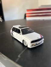 Hot Wheels Elite 64 1990 BMW