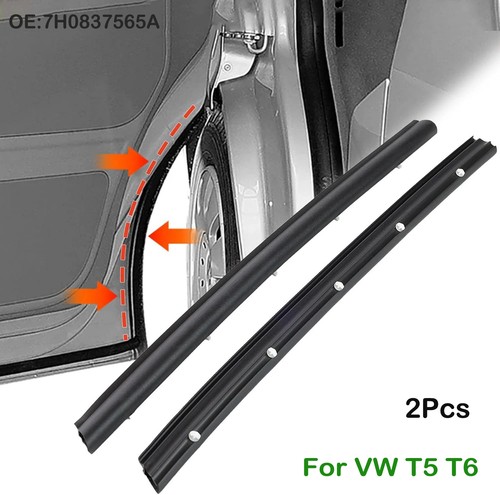 Rubber door seal strip - rubber, for