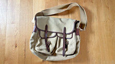 Brady Severn large fly-fishing