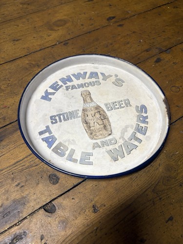 Rare kenway table - kenway’s,