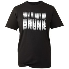 Funny Blurred T-Shirt You