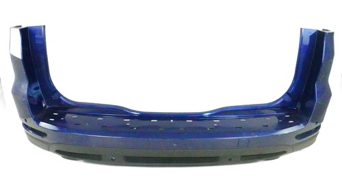 Ford max mk2 diffuser rear - s-max,