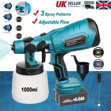 For Makita 18V Battery