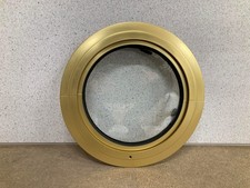 Double Glazed 12" Clamp in