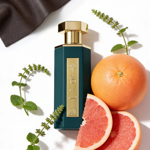 Arabs alula 100ml edp - arabs,