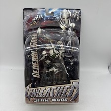Star Wars UNLEASHED GENERAL