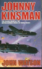 Johnny kinsman watson - -, john