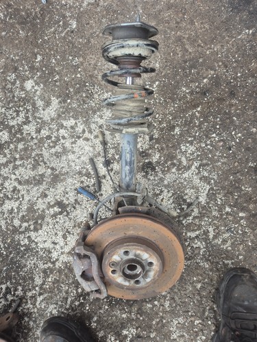 Mini cooper r56 - suspension, leg