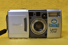 Konica Lexio 70W 35mm 1640