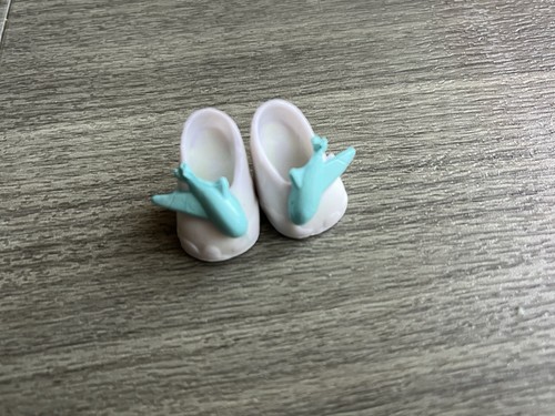Shopkins shoppies aeroplane - shoppies,