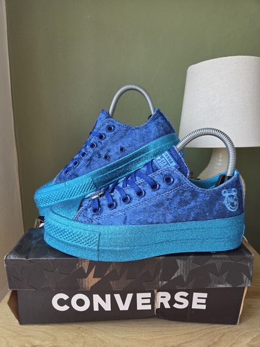 Converse miley cyrus - x,