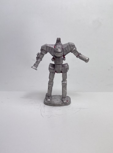 1988 battletech 886 - 1988, vulcan