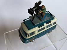 Corgi Toys pre-owned Commer Bus 2500 series