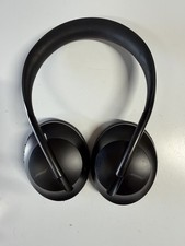Bose NC700 Noise Cancelling