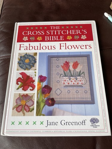 The cross stitcher - the, stitcher's
