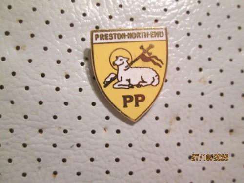 Football club preston north - club,