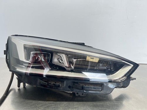 Audi drivers side led - b9,