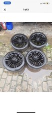 BMW GENUINE OEM 706M ALLOY