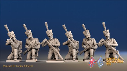 French line grenadier shako - line,