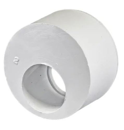 Overflow pipe fittings 5mm - fittings, 21.5mm