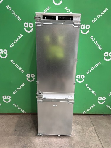 Bosch integrated fridge - bosch,