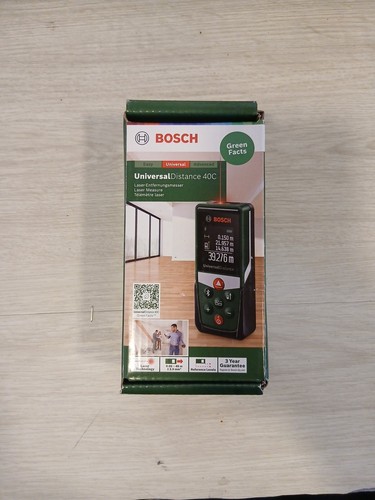 Bosch universal distance - bosch,