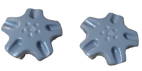 Playmobil hubcaps wheels - hubcaps,