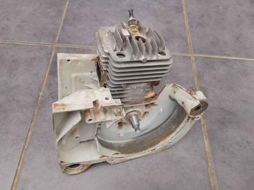 Genuine stihl ts400 disc - ts400,