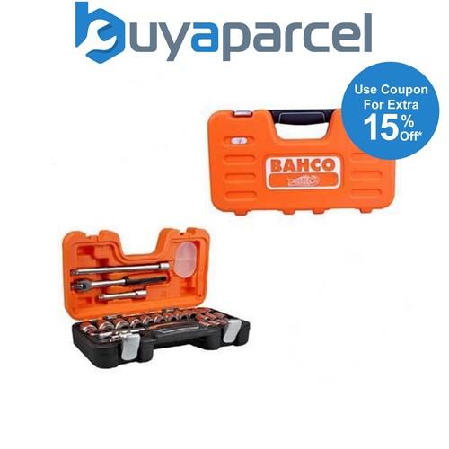 Bahco s240 socket - bahco,