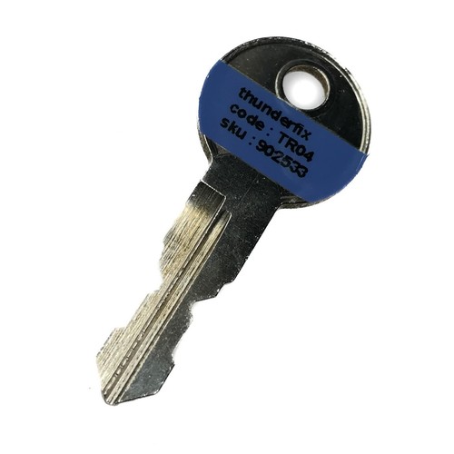 Witter tr04 detachable towbar - tr04,