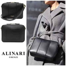 Alinari Firenze Crossbody Bag
