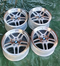 BMW M-PARALLEL 18 WHEELS STYLE