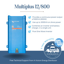 Victron MultiPlus 12/800/35-16