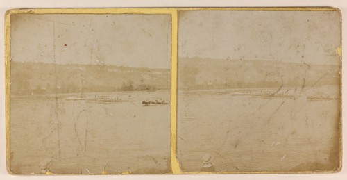 Boat and river stereo - and,