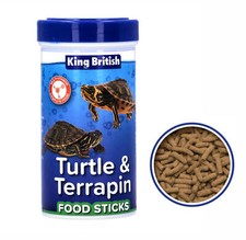 King British Turtle & Terrapin