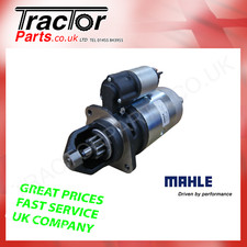 Starter Motor for