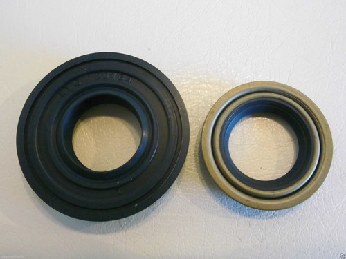 Simmering set crankshaft mbk - crankshaft,