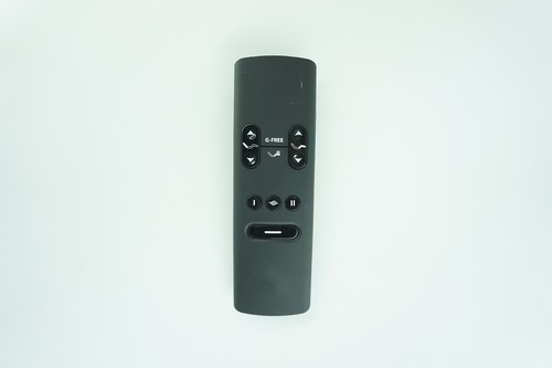 Remote control for tempur - remote,
