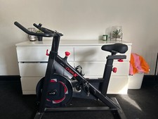 DripeX Exercise Bike Indoor